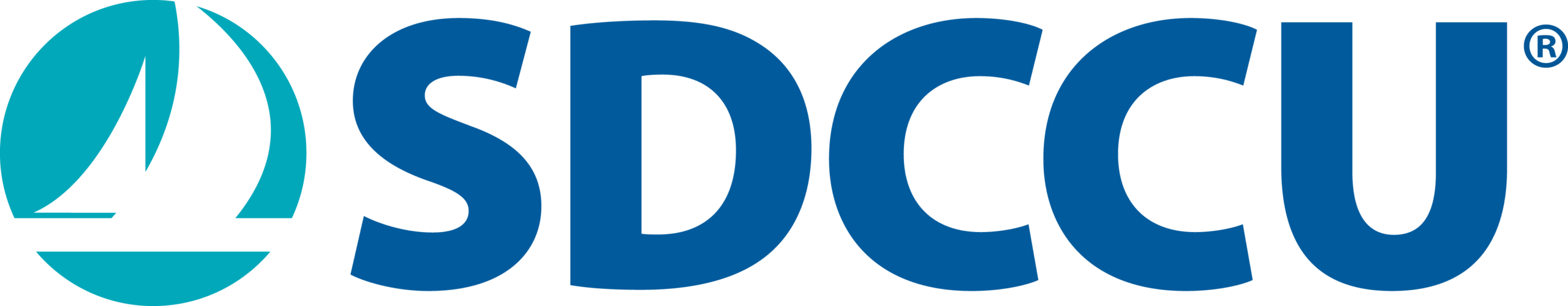SDCCU Logo