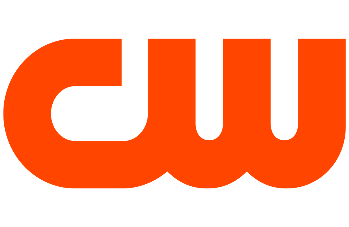 The CW Network logo